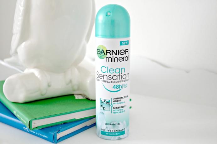 Güzel Bir Tıraş Keyfinden Sonra Kullanılacak En İyi Deodorant Ürünleri Nelerdir?