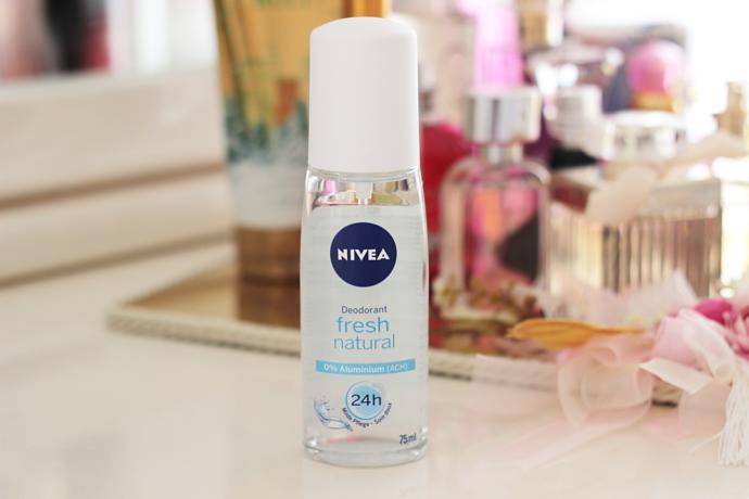 Güzel Bir Tıraş Keyfinden Sonra Kullanılacak En İyi Deodorant Ürünleri Nelerdir?