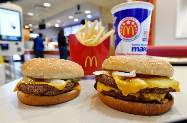 McDonalds Plastik Yerine Artık Kağıt Kullanacak