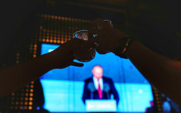 2018 Dünya Kupası'nın En Çılgın Taraftarları