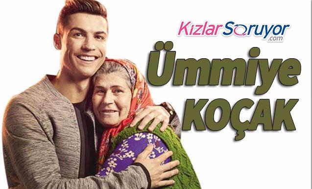 Arslanköyün Afife Jalesi Ödüllü Yönetmen Ümmiye Koçaktan KizlarSoruyor Üyelerine Mesaj Var