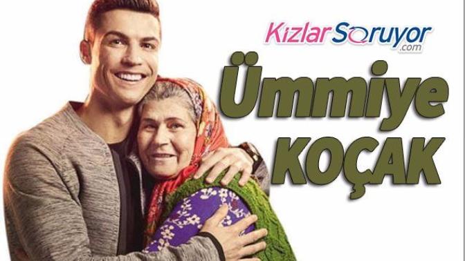 Arslanköy'ün Afife Jale'si Ödüllü Yönetmen Ümmiye Koçak'tan KizlarSoruyor Üyelerine Mesaj Var
