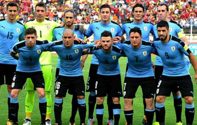 Dünya Kupasının Favorileri Kimlerdir?