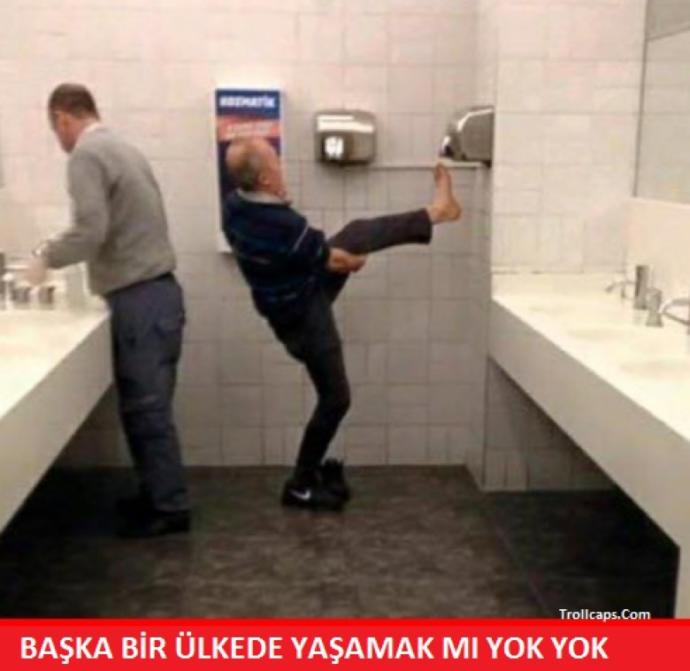 "Başka Bir Ülkede Yaşayamam" Dedirtecek Komiklikleriyle Türkiye'nin Gerçekleri!