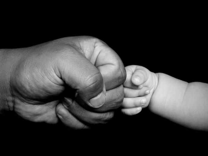 Dünyalar Kadar Sevmeyi Ve Dünyayı Sevmeyi Onlardan Öğrendik! Biricik Kahramanlarımızın Babalar Günü Kutlu Olsun!