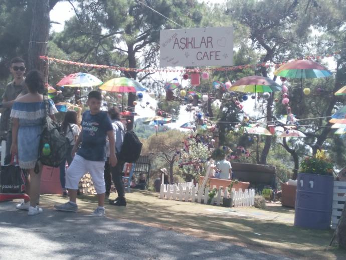 Bayramda Büyükada Seyahatimi Nasıl Geçirdim?