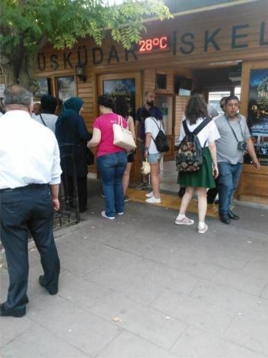 Bayramda Büyükada Seyahatimi Nasıl Geçirdim?