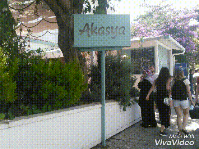 Bayramda Büyükada Seyahatimi Nasıl Geçirdim?