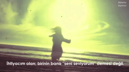 İncir Çekirdeğinden Büyük Ceviz Kabuğundan Küçük! Tek Sebep: Hissetmek!
