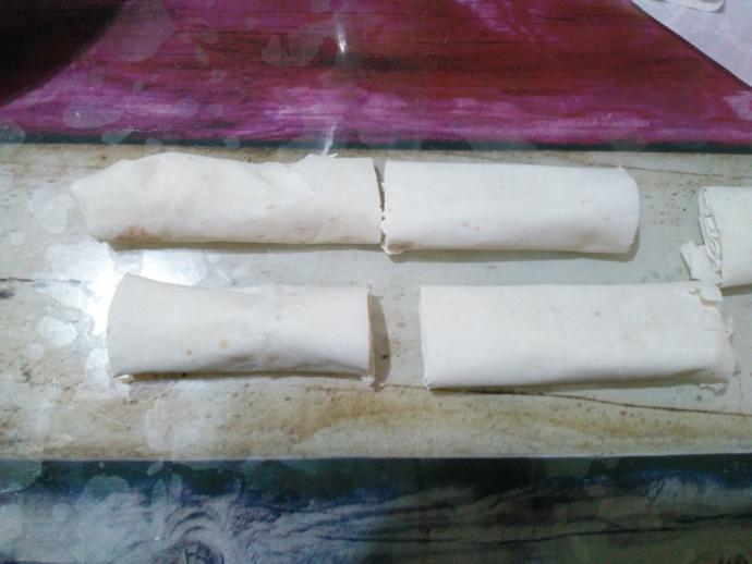 Dışı Çıtır İçi Yumuşacık Buzluk Böreği Nasıl Yapılır?