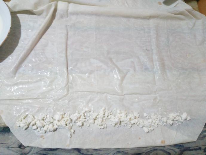 Dışı Çıtır İçi Yumuşacık Buzluk Böreği Nasıl Yapılır?