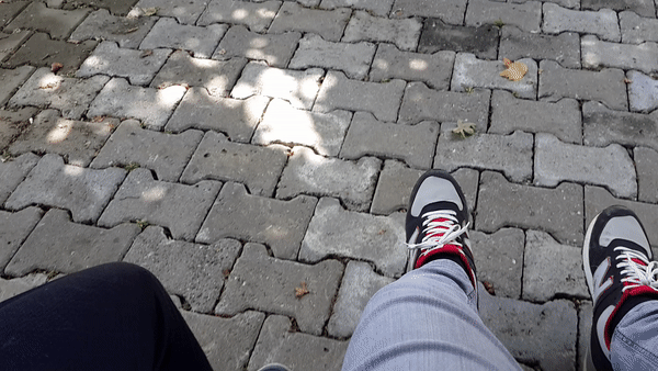 Dönem Stresini Atmak İsteyen Gençlerin Riva'da Bir Günü Nasıl Geçti?