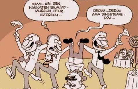 Erkeklerin Korkulu Rüyası Olan Şeyler Nelerdir?