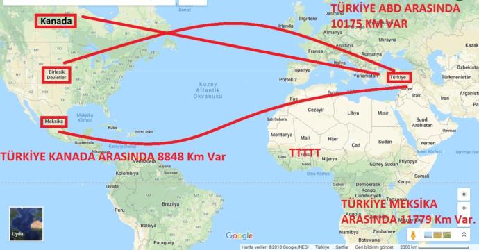 Üreten Ülke Olduğu İddia Edilen Türkiye' de Marketlerdeki Bakliyatların Çoğunun Yurt Dışından Alınması