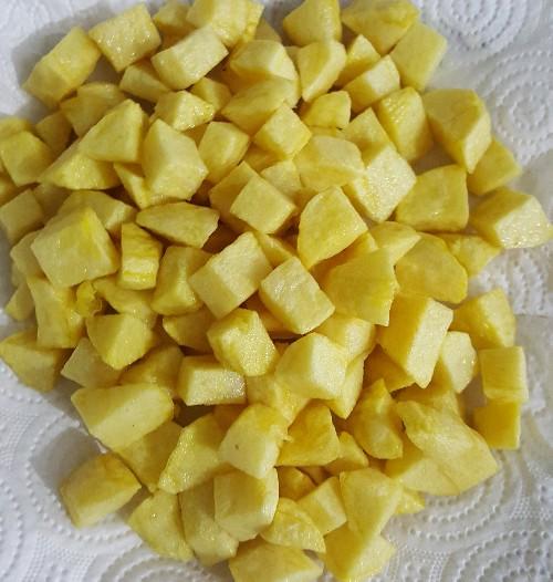Güveçte Köfte Patates Nasıl Yapılır?