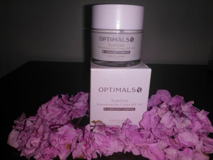 Uygun Fiyatlı Oriflame Optimals Ürünlerini Deniyorum!