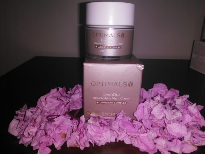 Uygun Fiyatlı Oriflame Optimals Ürünlerini Deniyorum!