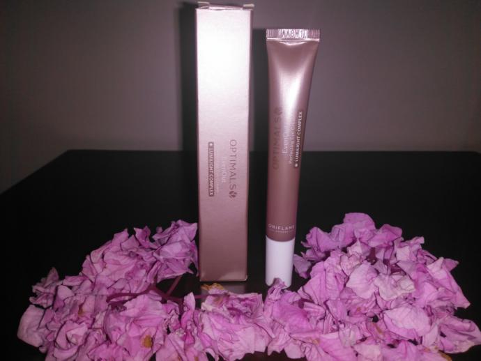 Uygun Fiyatlı Oriflame Optimals Ürünlerini Deniyorum!