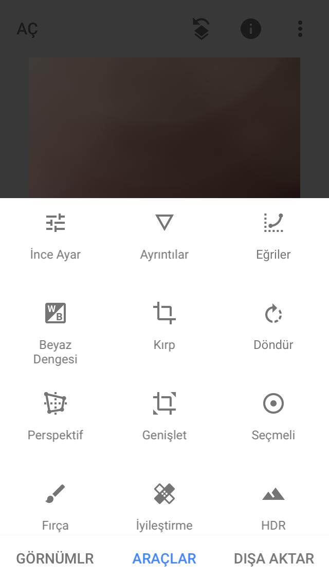 Instagram'ı Güzelleştirecek Fotoğraf Uygulamaları Hangileri?
