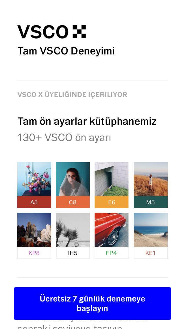 Instagram'ı Güzelleştirecek Fotoğraf Uygulamaları Hangileri?