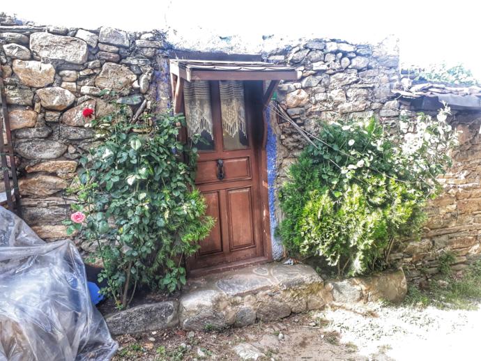 UNESCO Tarafından Dünya Mirasları Listesinde Kabul Edilen Bursa/Cumalıkızık Köy Müzesi'ni Gezdim!