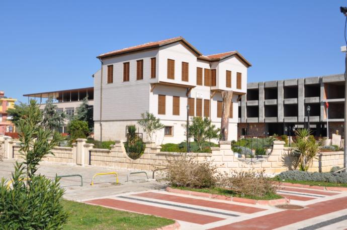 Küçücük Bir Tatil Kasabası Olan Mersin/Taşucu'nu Geziyorum