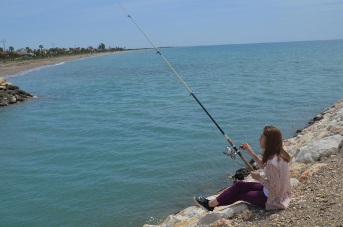 Küçücük Bir Tatil Kasabası Olan Mersin/Taşucu'nu Geziyorum