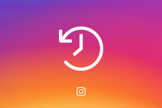 Instagram'da Fazla Vakit Geçirenler Uygulama Tarafından Uyarılacak