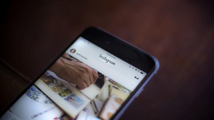 Instagram'da Fazla Vakit Geçirenler Uygulama Tarafından Uyarılacak