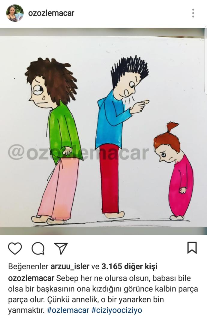 Mutlu Anlar Koleksiyoncusu Bir Annenin Resimli Günlüğü