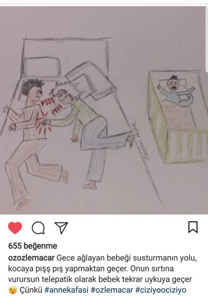 Mutlu Anlar Koleksiyoncusu Bir Annenin Resimli Günlüğü