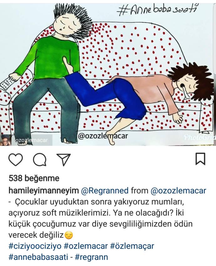 Mutlu Anlar Koleksiyoncusu Bir Annenin Resimli Günlüğü