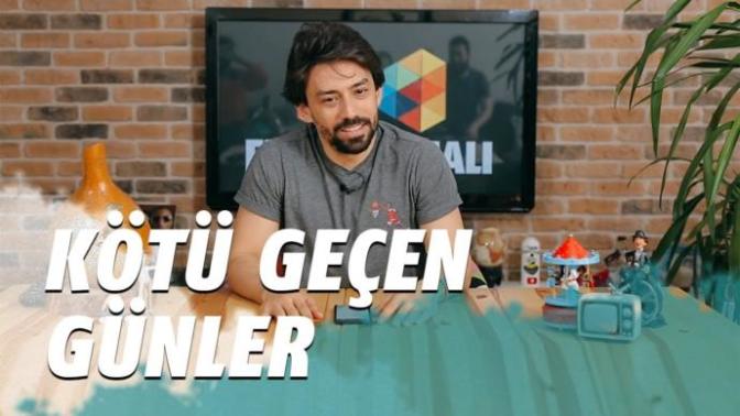 "Her Şey Çok Kötü, Bittim Ben, Ölüyorum!" Kötü Geçen Günü Atlatmak İçin Yapılabilecekler!