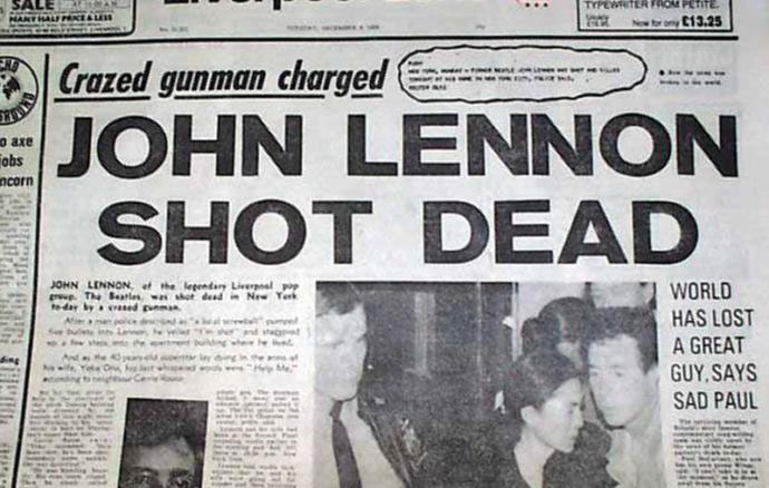 Onlarınki Ölümsüz Bir Aşk: John Lennon ve Yoko Ono Aşkının Bilinmeyen Gerçekleri