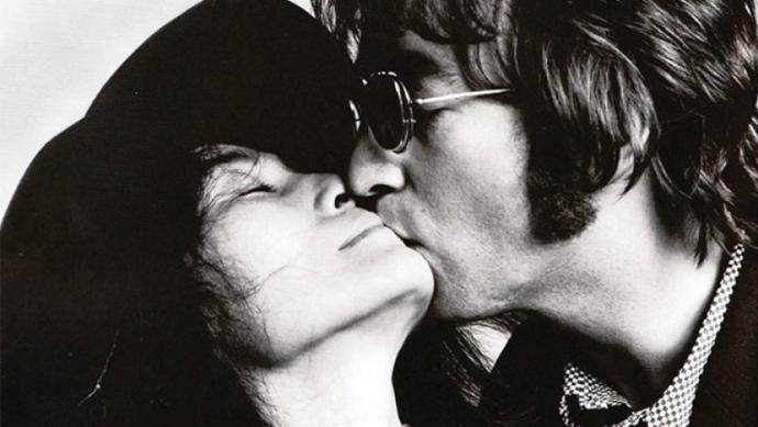 Onlarınki Ölümsüz Bir Aşk: John Lennon ve Yoko Ono Aşkının Bilinmeyen Gerçekleri