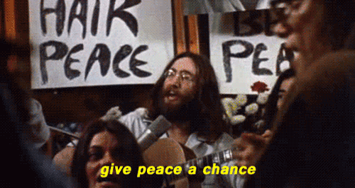 Onlarınki Ölümsüz Bir Aşk: John Lennon ve Yoko Ono Aşkının Bilinmeyen Gerçekleri