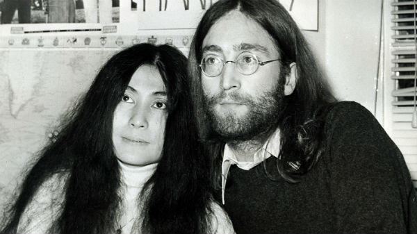 Onlarınki Ölümsüz Bir Aşk: John Lennon ve Yoko Ono Aşkının Bilinmeyen Gerçekleri