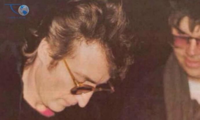 Onlarınki Ölümsüz Bir Aşk: John Lennon ve Yoko Ono Aşkının Bilinmeyen Gerçekleri