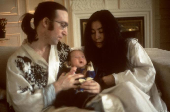 Onlarınki Ölümsüz Bir Aşk: John Lennon ve Yoko Ono Aşkının Bilinmeyen Gerçekleri