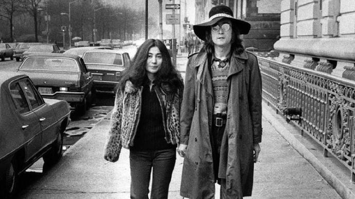 Onlarınki Ölümsüz Bir Aşk: John Lennon ve Yoko Ono Aşkının Bilinmeyen Gerçekleri