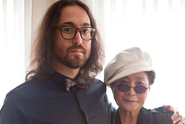 Onlarınki Ölümsüz Bir Aşk: John Lennon ve Yoko Ono Aşkının Bilinmeyen Gerçekleri