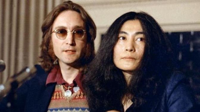 Onlarınki Ölümsüz Bir Aşk: John Lennon ve Yoko Ono Aşkının Bilinmeyen Gerçekleri