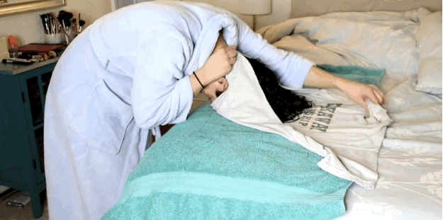Saç Kabarmalarına Artık Son! Kabaran Saçlarım İle Nasıl Baş Ediyorum?