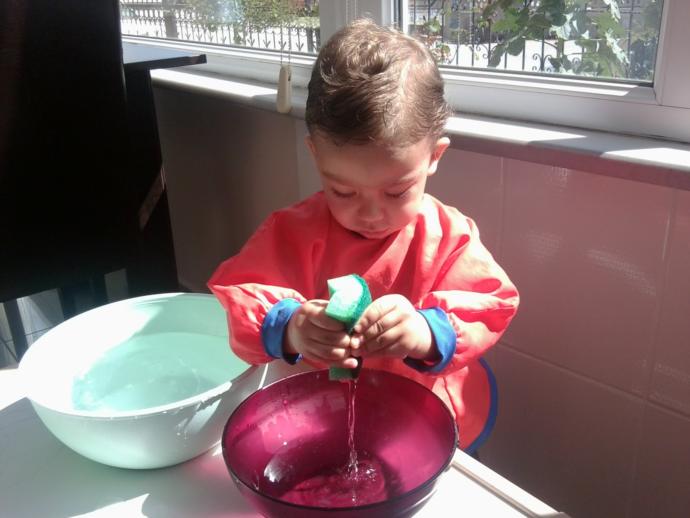 Evde Çocuklarla Oynanabilecek Eğlenceli Ve Öğretici Oyunlar