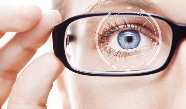 Sağlıklı Gözlere Sahip Olmak İçin Yapmanız Gereken 8 Öneri