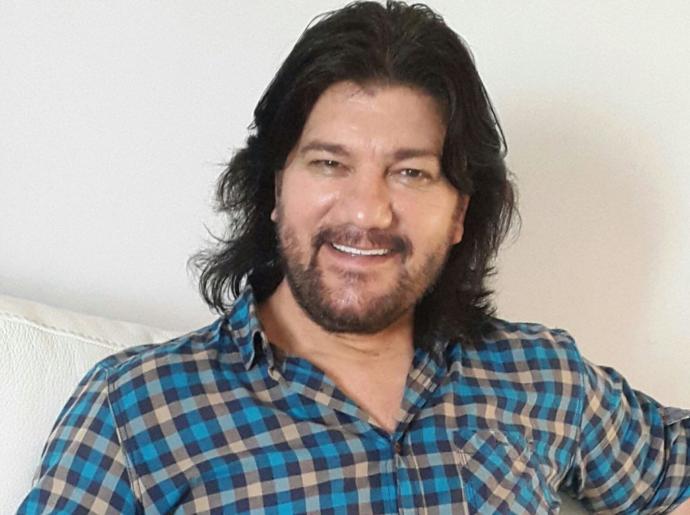 Ahmet Şafak