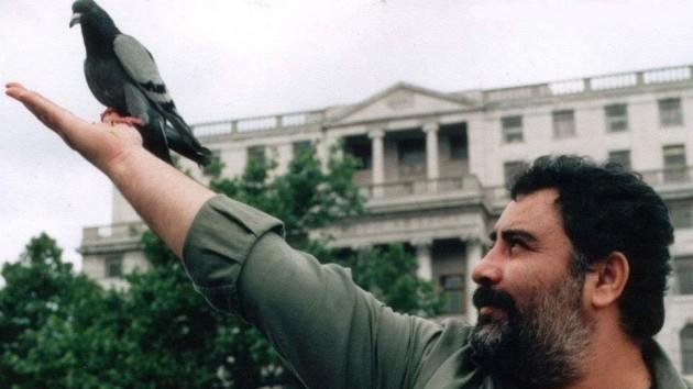 Ahmet Kaya