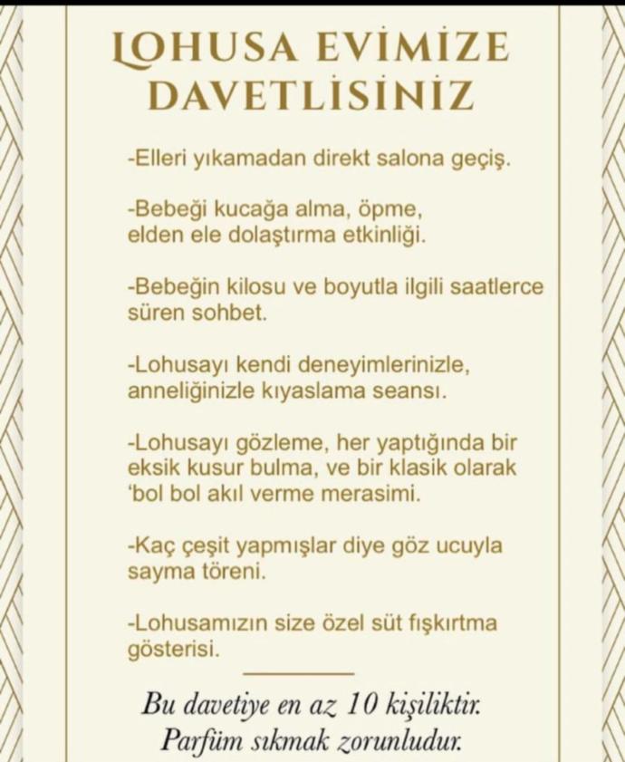 Hamilelikten Sonraki En Sancılı Süreç: Lohusalık