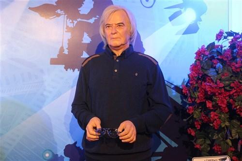 Ünlü Heykeller Geçidi: Özdilek Vakfı Balmumu Heykel Müzesini Geziyorum!