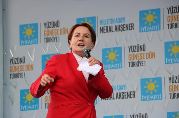 Seçim Kampanyalarında Bugün Yaşananlar